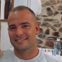 Diego Alcalde aguirre