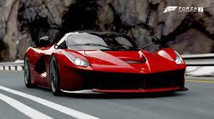 Ferrari Laferrari Fm7 Ferrari Laferrari Ferrari La Ferrari