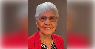 Obituary information for Marie Patchin