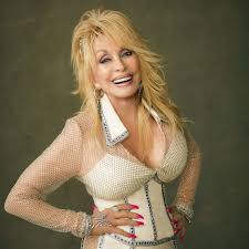 Dolly Parton | Spotify