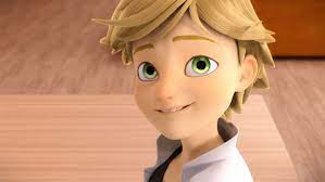 If you have a dual screen set up, this … Miraculous Ladybug Wallpaper Adrien Agreste 1920x1080 Wallpaper Teahub Io