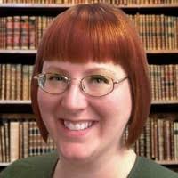 Stephanie Lewin-Lane