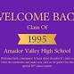 Amador Valley Highschool 30th Class Reunion event image