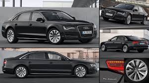 Finding replacement for displacement there are few things sweeter than the modern naturally aspirated v8 engine. Audi A8 L Hybrid 2013 Pictures Information Specs