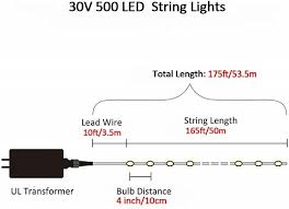 Circuit of wiring in uk dimmers worksheet and wiring diagram. 15 Best Buy Led Christmas Lights To Brighten Your Home Garden