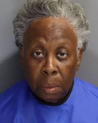 71-year-old Norine Sanders Brown has been charged with Voluntary  Manslaughter and Posession of a Weapon During a Violent Crime for the  killing of 71-year-old Henry Allen. According to the Clarendon County  Sheriff's