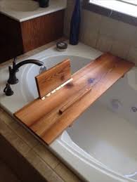 Get the best deals on chrome white bath caddies & bathroom storage equipment when you shop the largest online selection at ebay.com. 43 Best Bathtub Caddy Ideas Bathtub Caddy Bath Tray Bathtub Tray