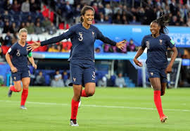 Il y a 8 heures. France Coree Du Sud Les Bleues S Imposent 4 0 Au Parc Des Princes Le Huffpost