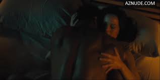 Carla Gugino Underwear part in Jett - UPSKIRT.TV