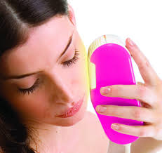 Dreaming of... permanent hair removal! (today only at ViewYourDeal.com)