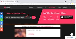 Streaming and downloading chaturbate recordings is as simple as pressing play or hitting the download button. Easiest Ways To Get Chaturbate Video Download 2021
