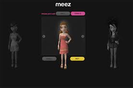 Check spelling or type a new query. 12 Sites To Create Cartoon Characters Of Yourself