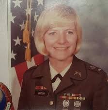 Barbara Diane Bacon (1949-2021)