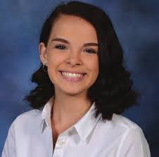 Jessica Tuthill's Instagram, Twitter & Facebook