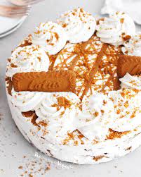 Lotus Biscoff Lasagne Recipe Lasagne Recipes Healthy Desserts Easy Recipes