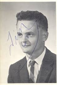 Timothy John Deeley (1943-1997)