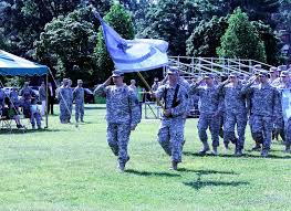 Lt. Col. Michael Kulikowski, commander of the 741st