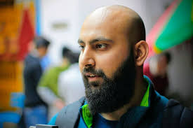 Sherri Larson, LCPC, CADC