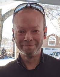 Jason Wolfe Obituary December 11, 2022