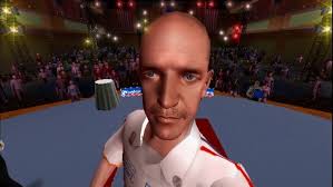 PDC World Darts Championship 2014