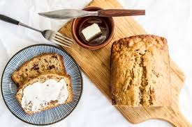 Banana Bread Cockaigne The Joy Of Cooking Joy Of Cooking Joy Of Cooking Banana Bread Recipe Cooking Bananas