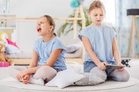 Mijn Kind Heeft Vaak Ruzie Apetrotse Kinderen Kindercoaching Training