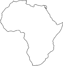 Africa png resources are for free download on yawd. Download Africa Outline Png Vector Transparent Europe And Africa Outline Png Image With No Background Pngkey Com
