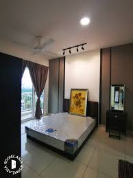 Blue mansion @ court 28 residences kuala lumpur. Master Room For Rent At Court 28 Residence With Private Bathroom Roomz Asia