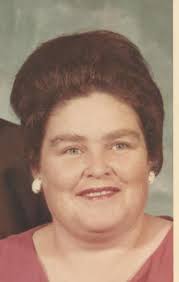 Louise Beasley Obituary August 18, 2017