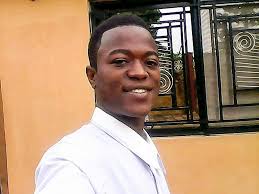 Sierra Leone journalist dies in military training