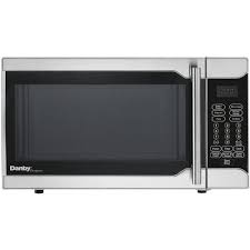 We've combined all your favorite features, including one touch popcorn button and speed defrost, into a compact and stylish 1.1 cubic foot microwave. Microwave