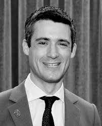 Nicholas Michael's Instagram, Twitter & Facebook