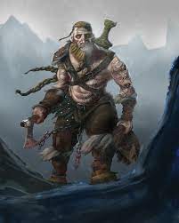 Find and follow posts tagged berserk art on tumblr. Wip Character Art Norse Berserker Art Critique Forums Cubebrush