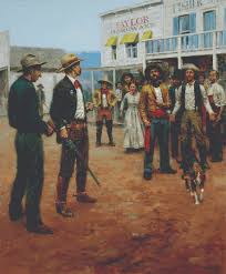 Fine Art by Andy Thomas