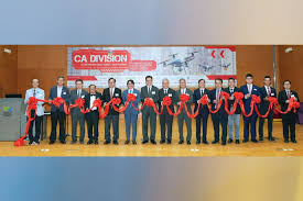 都大与香港工程师学会合办国际高峰论坛探讨人工智能及低空经济 ...