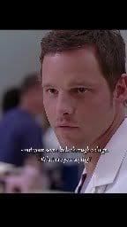 The doctor took out his anger