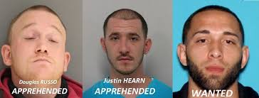 Troopers: Two Suspects In Attempted Taxi Cab Robbery Arrested, One Still At  Large