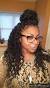Ocean Wave Wet And Wavy Crochet Hair
