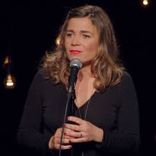 Plus de séries tv et films. Netflix Blanche Gardin Je Parle Toute Seule I Netflix Facebook