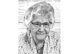 Harriett Sides Obituary (2025)