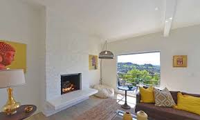 Simply remove the old panel by unscrewing the screws that hold it in place and install the. Fresh And Cheerful Mid Century Modern In Eagle Rock
