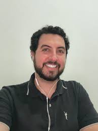 Adriano Mendes: Psychologist (Clinical) in Rio de Janeiro, Brazil