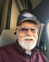 Thomas Edward "Tommy" Robertson Obituary May 18, 2025