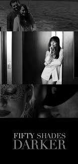 Pin By Mustang Lady On Fifty Fifty Shades Fifty Shades Darker Movie Fifty Shades Series