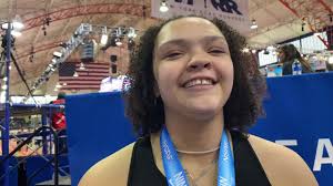 Nike Indoor Nationals