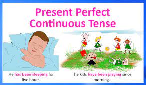 Jul 04, 2020 · contoh dialog 4 orang tentang past simple dan present perfect. Contoh Percakapan Bahasa Inggris Present Perfect Continuous