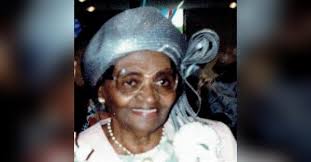 Lorraine Brown Johnson Obituary