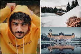 Instagram Dialogue with… @adrian.dan.ro: „Instagramul a avut mereu linii  clare de conduită. Latura creativă este și va rămâne pe primul loc”