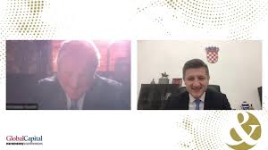 On december 30, 2020, the minister of finance louis paul motaze signed a circular detailing measures for the implementation of the 2021 finance law. Cee 2021 Zdravko Maric Deputy Prime Minister And Minister Of Finance Republic Of Croatia Youtube