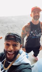 Favorite fighter who never won a belt